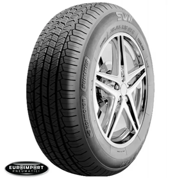 Tigar SUV SUMMER  235/55 R18 100 H   TL